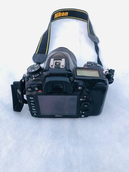 DSLR Camera for Sale | Nikon D7000 | Briliant Condition 1