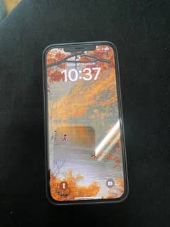 iPhone 12 Pro Max 256 Gbs, PTA Approved