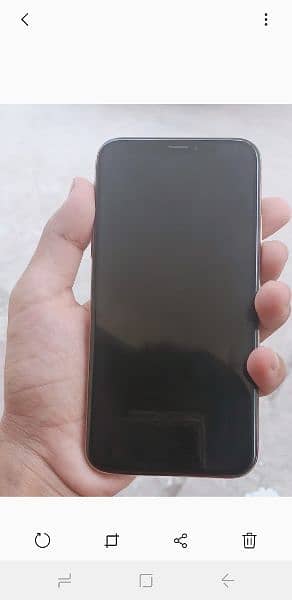 IPHONE XS NON PTA 1