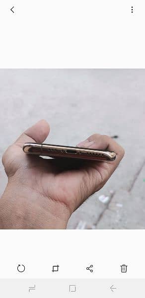 IPHONE XS NON PTA 3