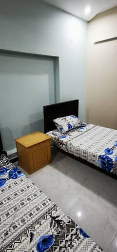 Girls hostel in Lahore near DHA phase 4, 6, LUMS,