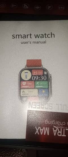 Smartwatch