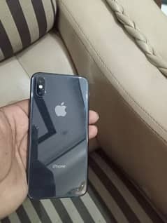 iPhone X pta approved