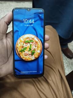 vivo y20s for sale 9/10 mint condition.