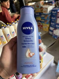 NIVEA