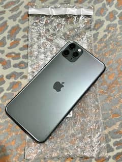 iPhone 11 Pro Max 64gb