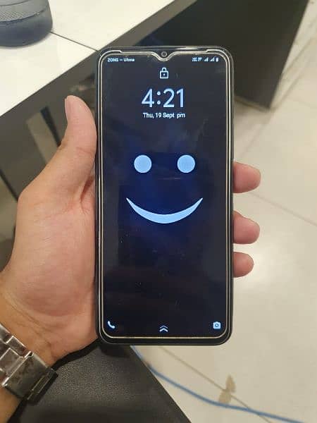 VIVO Y 17S PTA APPROVED 10/10 1