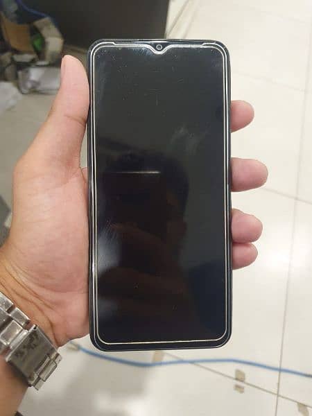 VIVO Y 17S PTA APPROVED 10/10 3