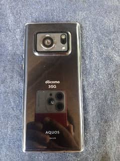 sharp Aquos R6 afficial PTA tax 6200