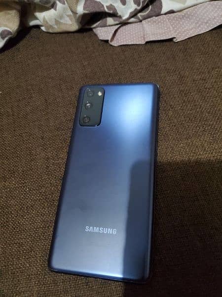 Samsung Galaxy S20 FE 5G 6