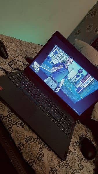 Lenovo Gaming laptop 2