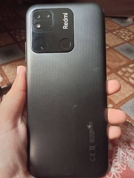 mobile phone Redmi 10A 5