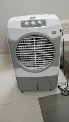 GFC 6600 AC Air Cooler 0