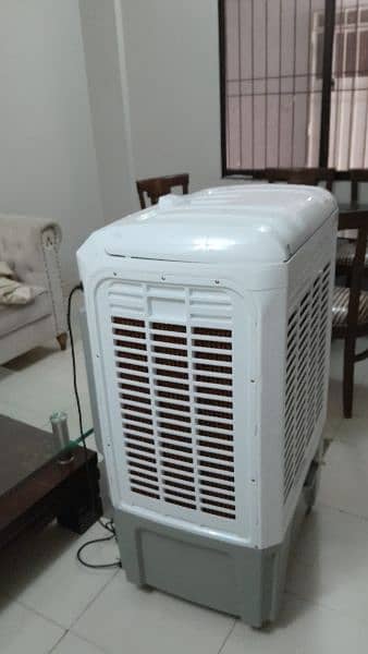 GFC 6600 AC Air Cooler 3