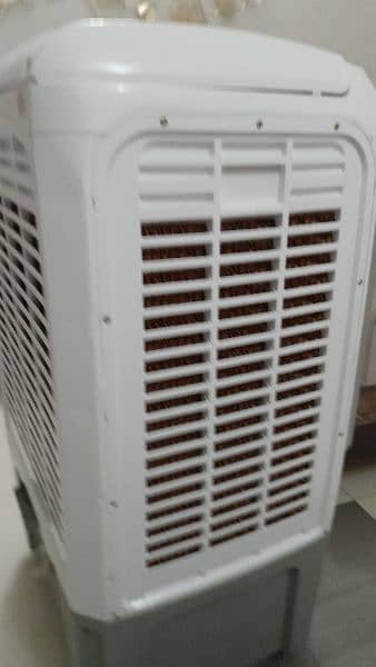 GFC 6600 AC Air Cooler 4