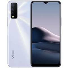 vivo y20 box and chargr 10/9 condition pta approved 0