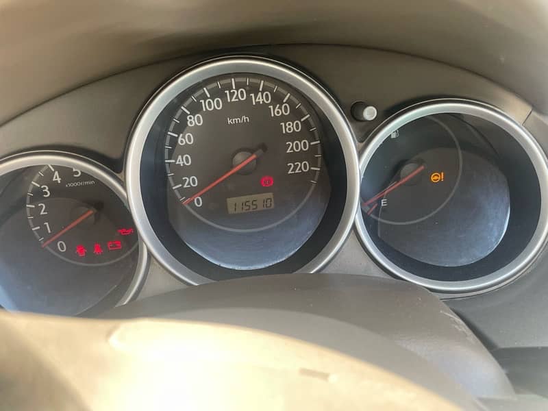 Honda City IDSI 2007 2