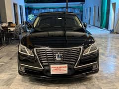 Toyota Crown 2013, Toyota,Crown,2013,Royalsaloon,royal,saloon