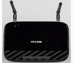 TP-Link Archer C2 AC-750  Dual band wireless AC Gigabit Router 0