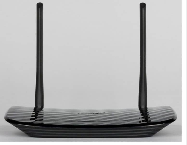 TP-Link Archer C2 AC-750  Dual band wireless AC Gigabit Router 2