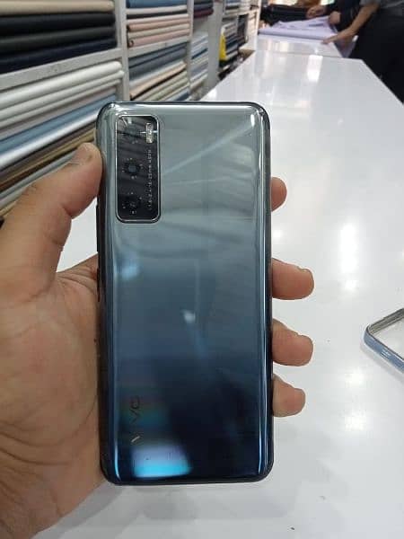 vivo v20 se for sale 5