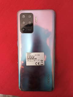 Oppo f19 Pro  (10 by 10 condition)