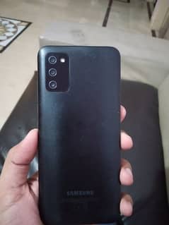 Samsung Galaxy A03s 4/64