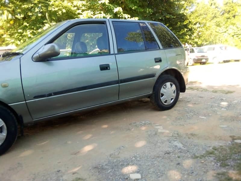 Suzuki Cultus VXR 2013 2013 2