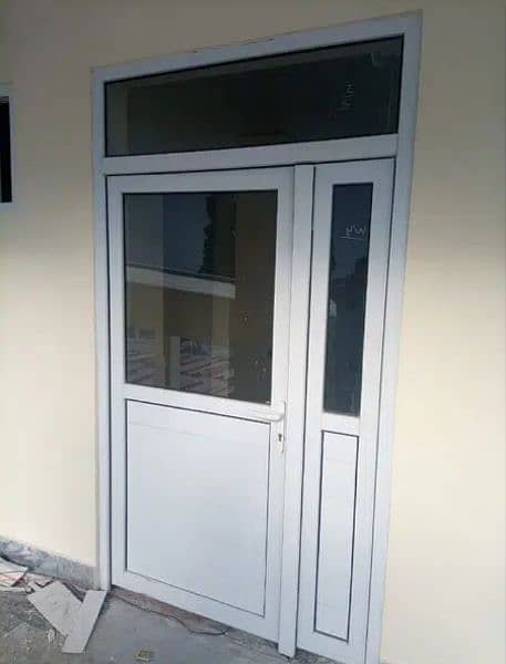 UPVC Aluminium Window Door 10