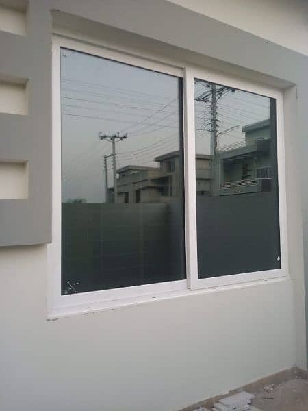 UPVC Aluminium Window Door 19