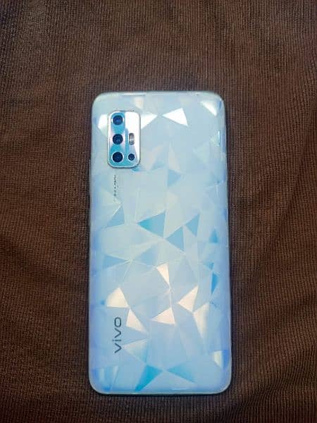 Vivo v17 0