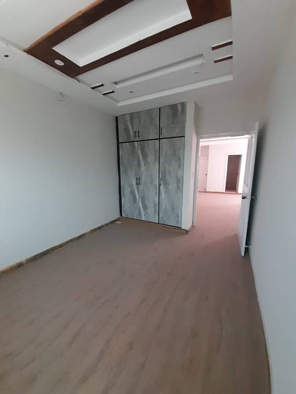 450 Square Feet Office Available For Rent In I-8 Islamabad 4