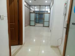 1000 Square Feet Office Available For Rent In I-8 Markaz 0