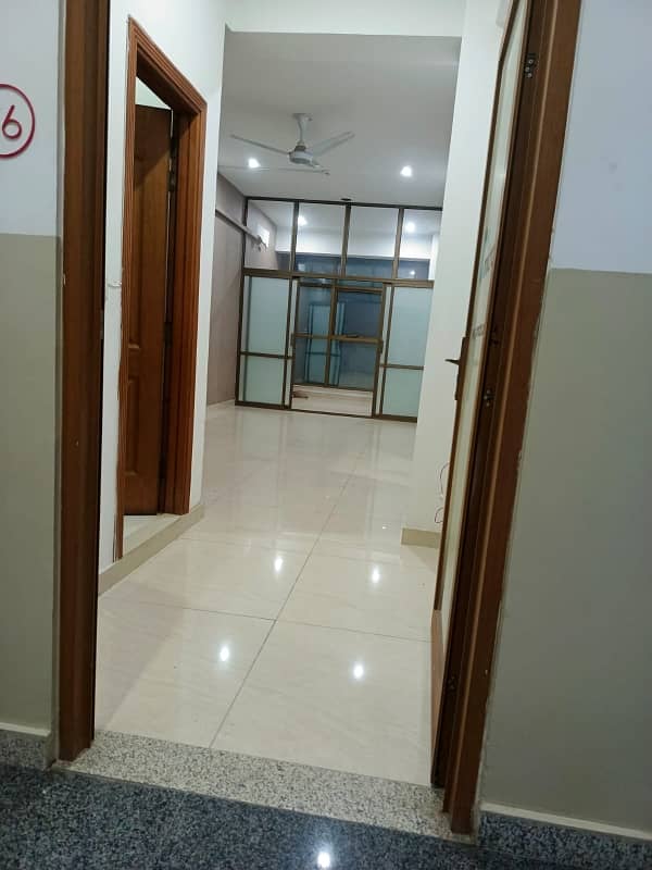 1000 Square Feet Office Available For Rent In I-8 Markaz 2