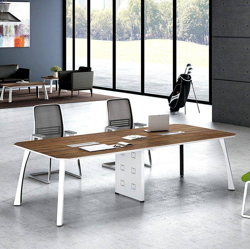 Meeting & Conference and Workstation Table and Chairs 2