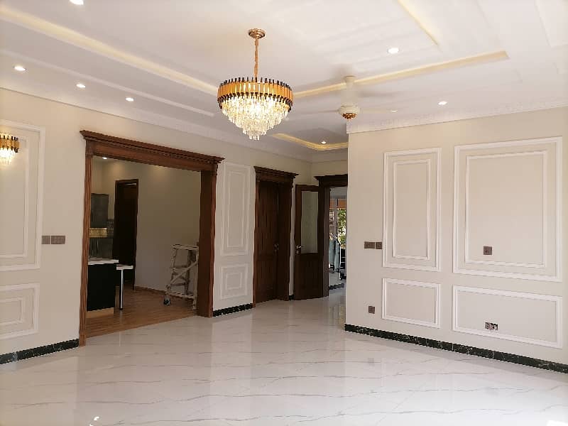 3 Marla House Available In Johar Town For sale 4