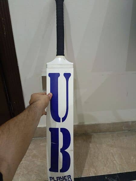 Ub sports coconut bat 3