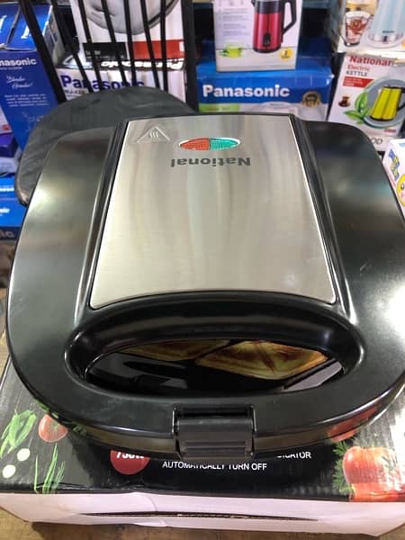 imported sandwich maker 5