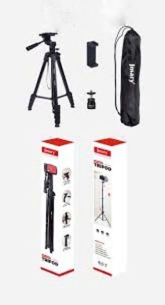 Tripod Stand For Mobile 1