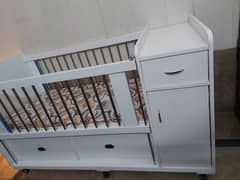 Baby cot, baby bed, baby cottage, kids' furniture, kids bed,