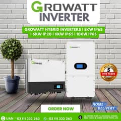 Growatt