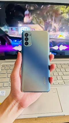 oppo Reno 4 8gb128gb03704065876