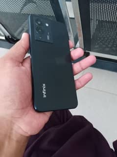 Infinix Note 12 G96 0