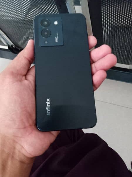 Infinix Note 12 G96 1