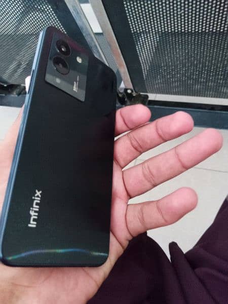 Infinix Note 12 G96 5