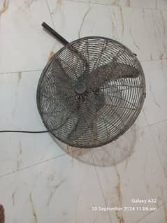 bracket fans for sale