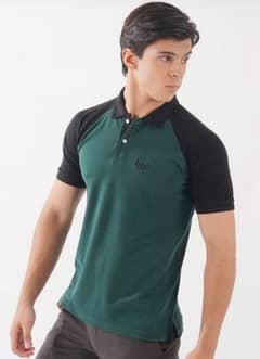 Classic Polo Shirts