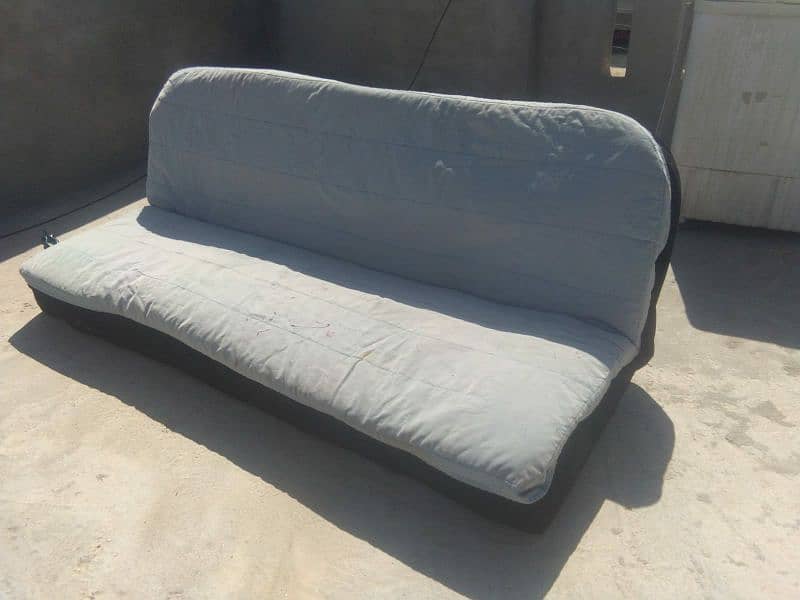 imported sofa cum bed 2