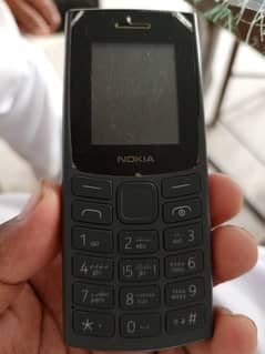 Nokia 106 original