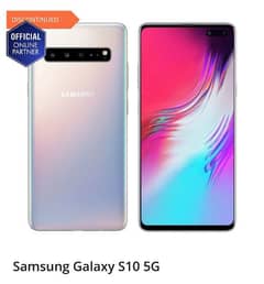 Samsung Galaxy S10 5G 8+256 0